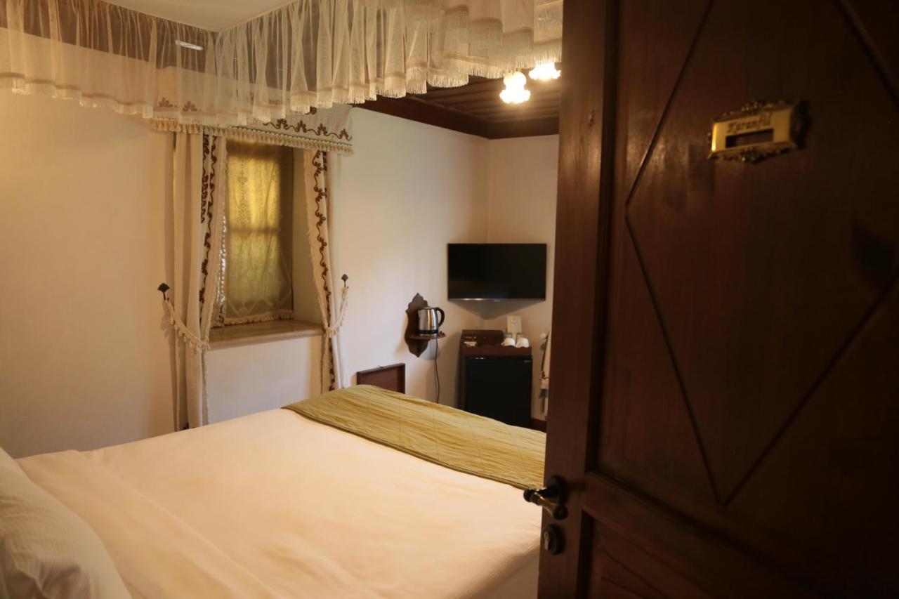 Aslibey Konagi - Adults Only Hotel Sapanca Room photo